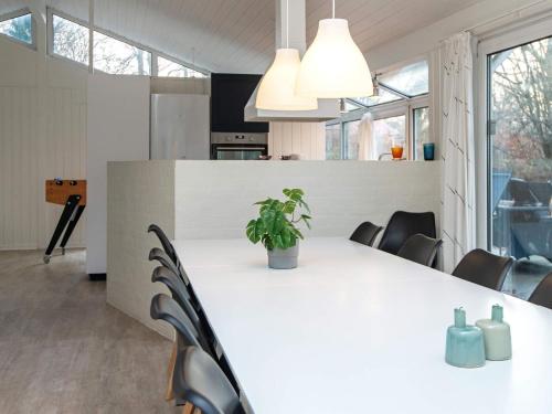 Faciliteiten, Luxury Oasis near Grena Strand-By Traum in Glesborg