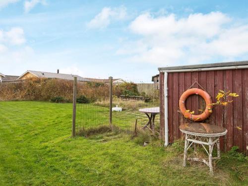5 person holiday home in Thyborøn