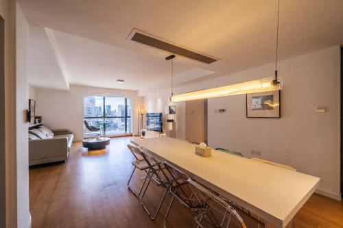 Zhome-Sun city Garden16-Bund View, Shanghai (Foto 7)