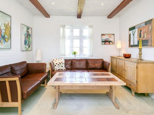 Comoditats, person holiday home in Ulfborg in Sonder Nissum