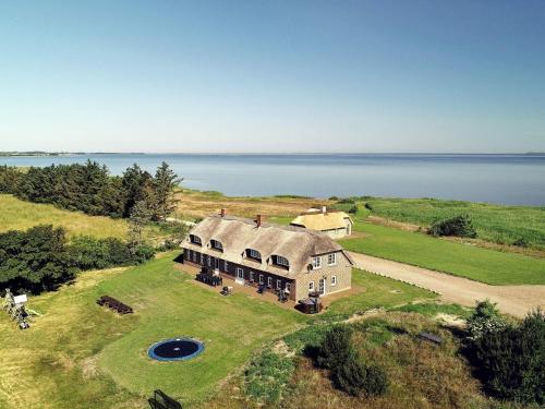 Vista, person holiday home in Ulfborg in Sonder Nissum