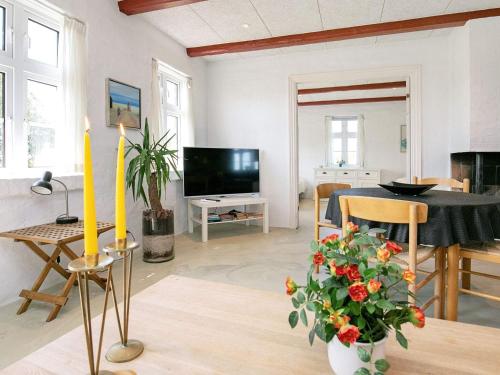 Comoditats, person holiday home in Ulfborg in Sonder Nissum