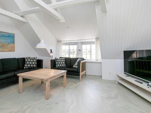 Comoditats, person holiday home in Ulfborg in Sonder Nissum