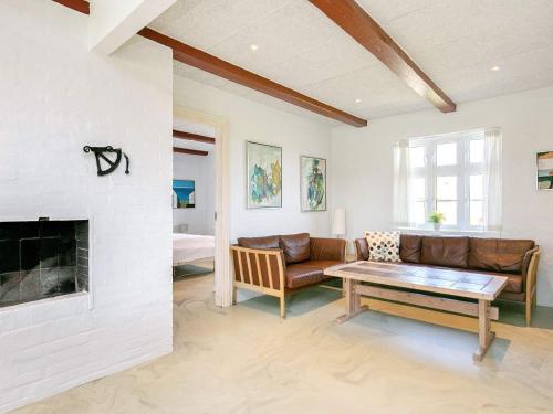 Comoditats, person holiday home in Ulfborg in Sonder Nissum