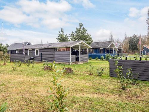 Holiday home in Central Jutland