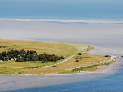 Vista, 6 person holiday home in Hadsund in Hadsund