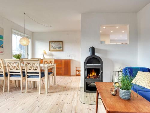 Facilities, Person Holiday Home in Strandby in Strandby