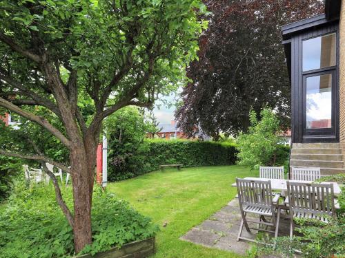 View, Person Holiday Home in Strandby in Strandby