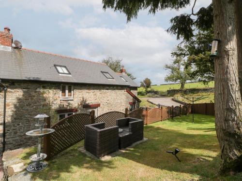 Caner Bach Lodge Bridgend - image 11