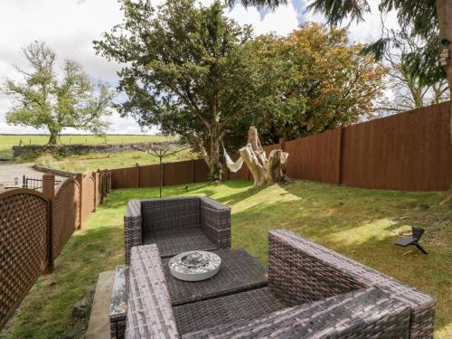 Caner Bach Lodge Bridgend - image 12