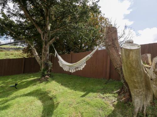 Caner Bach Lodge Bridgend - image 14