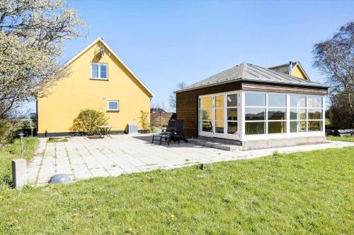 3694-Nexo-Brandsgardsvejen-7 in Spidsegard