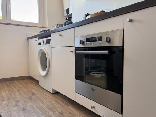 Cozy duplex in the city center HEC & Tecomah in ยูย์ อัง โยซัซ
