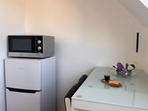 Cozy duplex in the city center HEC & Tecomah in ยูย์ อัง โยซัซ