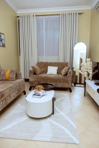 Calm Escape Cozy Home 1 Bedroom near Mlimani City,Dar - Dar Es Salaam