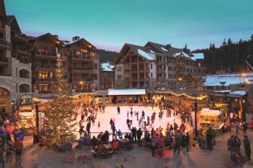 Northstar Lodge by Vacation Club Rentals