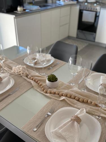 편의 시설/서비스, Apart Nuevo Constitucion 2 B Frente al Mar in 바리오 콘스티투시온