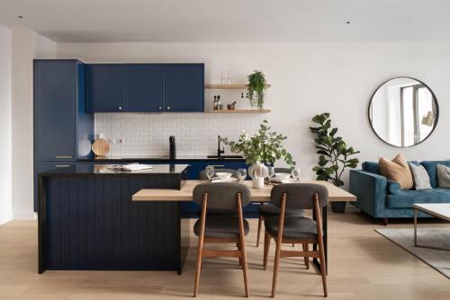 Urban Rest Dublin Docklands, Dublín (foto 7)