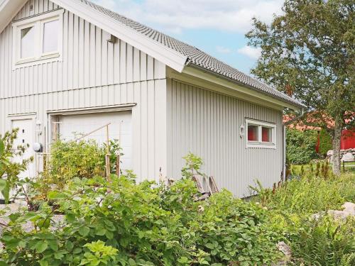 Viesnīcas āriene, person holiday home in ONSALA-By Traum in Gottskar