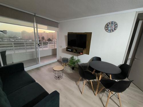 Departamento a pasos del mar