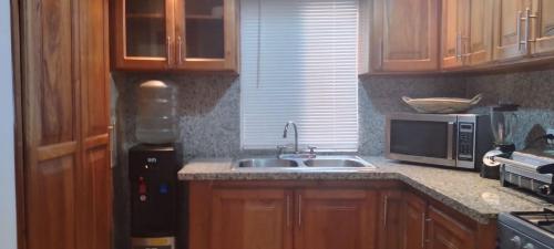 Apartamento Playa Familiar Ciudad Flamingo Tucacas Chichiriviche in Tucacas