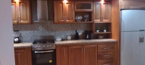 Apartamento Playa Familiar Ciudad Flamingo Tucacas Chichiriviche in Tucacas