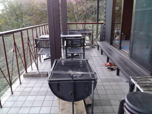 Cottage Self-sufficiency Seya Highlands - Vacation STAY 91982v