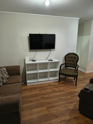 Departamento equipado en Sector Oriente de la ciudad