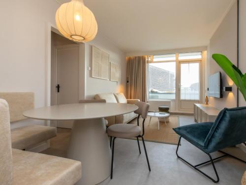 Coastal Escape w Sauna in Zoutelande