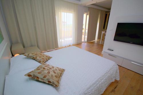Villa Principessa Podstrana