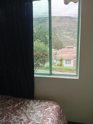 Hostal ML las tres B in El Cocuy