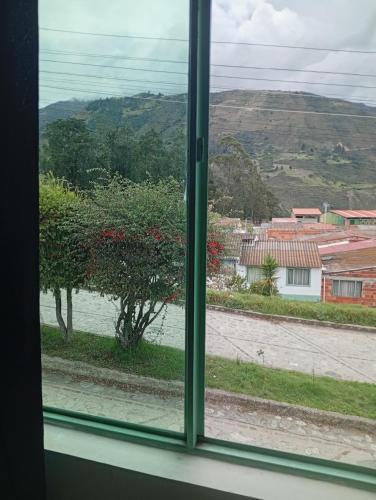 Hostal ML las tres B in El Cocuy