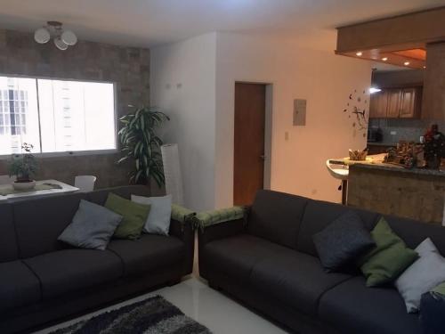 Apartamento Playa Familiar Ciudad Flamingo Tucacas Chichiriviche in Tucacas