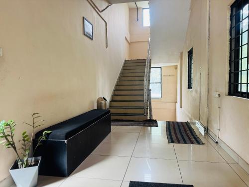 Ieeja, Moon Way in Inchathotty