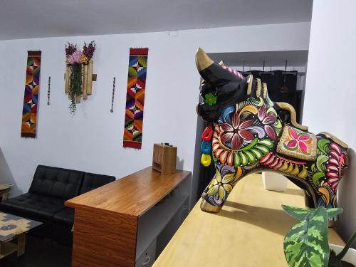 Chakanas House - image 5
