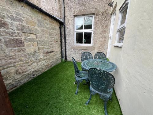 Bridge End Cottage, Northumberland - sleeps 4 in Thropton