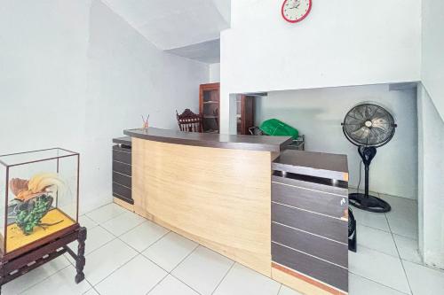 Лоби, Vila Family Syariah Bogor RedPartner in Mount Salak