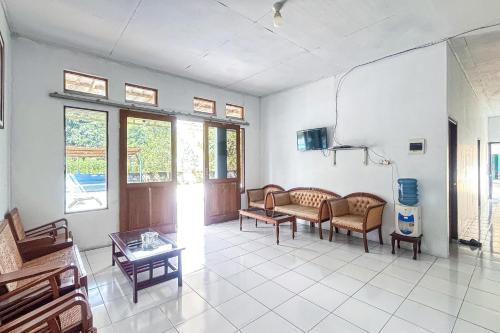 Удобства, Vila Family Syariah Bogor RedPartner in Mount Salak