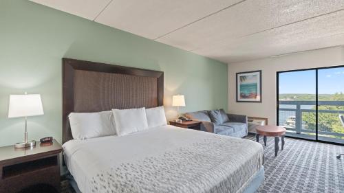 Inn at Grand Glaize