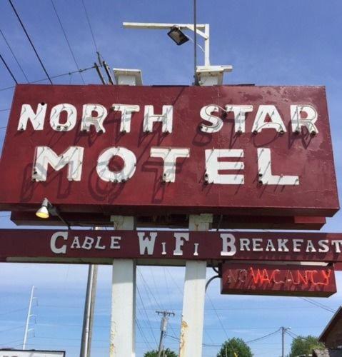 . North Star Motel