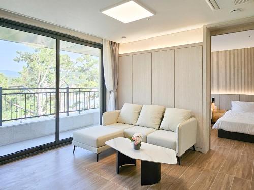 고성 고성군 유스호스텔 호텔 스위트룸