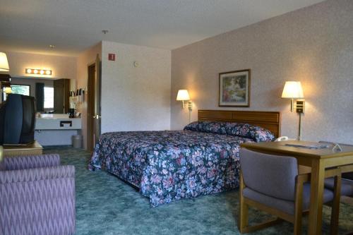 Apple Blossom Inn – Eureka Springs, AR