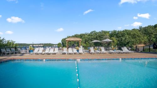 Inn at Grand Glaize