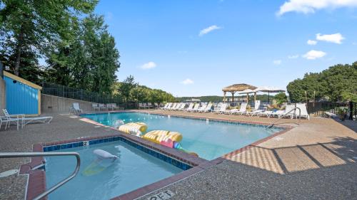 Inn at Grand Glaize