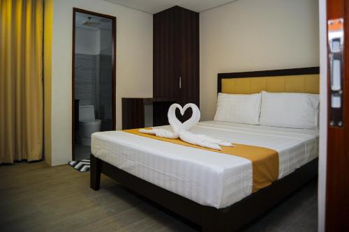 Kaia Isabelle Hotel Puerto Princesa in Palawan