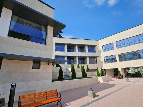 고성 고성군 유스호스텔 (Goseong-gun Youth Hostel) 호텔 부대시설