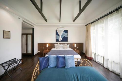 Baan Saen Fang Room Type - Villa