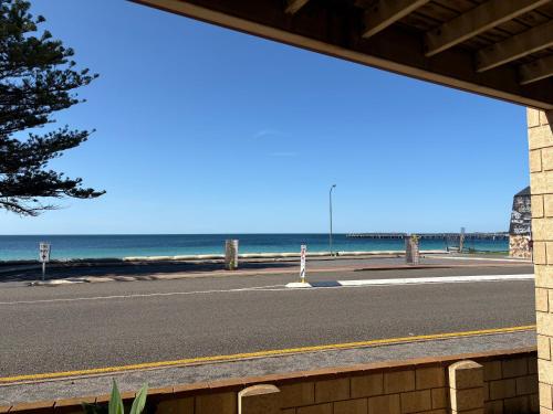 Tumby Bay Hotel Seafront Apartments in Poloostrov Eyre