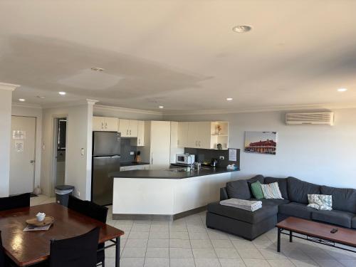 Tumby Bay Hotel Seafront Apartments in Poloostrov Eyre