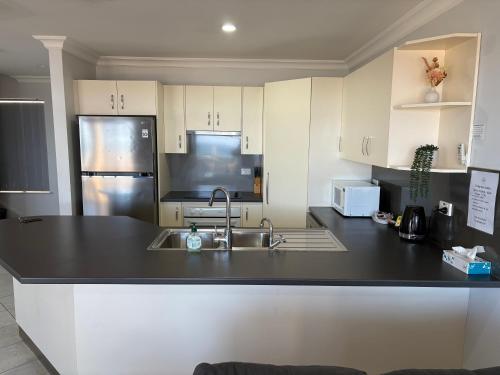 Tumby Bay Hotel Seafront Apartments in Poloostrov Eyre